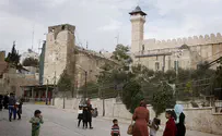 הרב קוק והקריאה: לחדש הבנייה בחברון