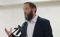 להוקיע את הלהט"ב, אסור לתת לגיטימציה