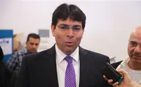 Reenactment of historic UN Israel vote back after cancellation
