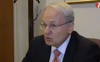 Zionist Org of America slams ADL for position on BDS resolutions