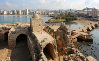 Lebanese are descendants of Canaanites