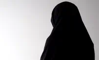 Watch: Little Jihadi girl with gun wants to marry Jew-killer