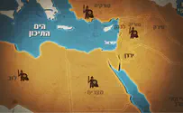 פרק שמיני: מרד התפוצות 