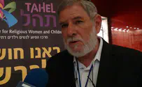 הרב גיסר: צה"ל הפנה עורף לאזריה