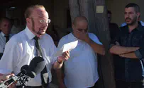 עורכי הדין לשעבר: "שפטל חצה כל גבול"