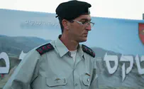 "שילוב נשים לוחמות - מהלך לאומי"