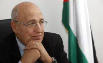 Abbas' adviser: Annexation will lead to intifada