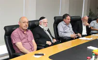 צילום: איקי מימון מפעל הפיס מחפש את הסופר התורני הבא