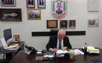 "נצרת עילית תתפתח בצורה בלתי רגילה"