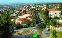 יוסי דגן: לתקן האבסורד בשערי תקווה