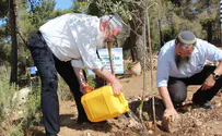 בן דהן: השלב הבא - ריבונות בכל יו"ש