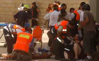 PA has paid terrorists of Hebrew U attack millions