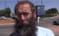 Arutz Sheva Барух Марзель: «Абсурдная политика Нетаньяху»
