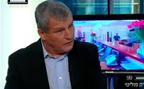 'Sheftel despicable, but he has a right to speak'