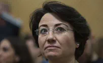 Zoabi rejects territory exchange proposal