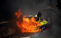 Venezuela agents arrest opposition leaders in midnight raids