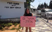 Conscientious objector jailed for 30 days 