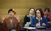 מקור מוסמך: אין שום תלונה על איומים