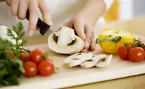 Colel Chabad to teach the impoverished healthy cooking
