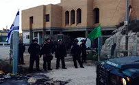 Yitzhar resident: We're in shock