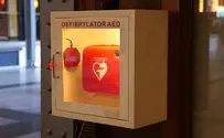 Solution to alarm on Shabbat developed by Tzomet Institute