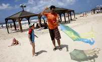 No end in sight for Israel's heat wave