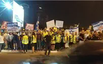 "חזקת החפות - לא רק לאנשי שמאל"