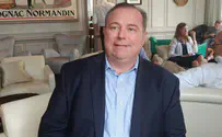 'Trump is a special guy, and he talks frankly'