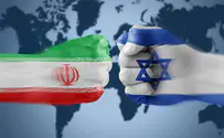 iStock Iranian journalist to receive asylum in Israel