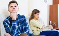 צילום: ISTOCK האהבה לא תבוא אחר כך