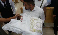 אחיין לקצין הנח"ל החרדי שנהרג בתאונה