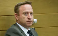 Indictment filed against Netanyahu's ex-chief of staff Ari Harow