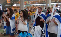 Combating assimilation: The fight for American Jewish youth