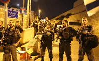 'Despite threats and intimidation, the march went on'