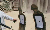 תלמיד ישיבה שנפצע במטווח יפוצה