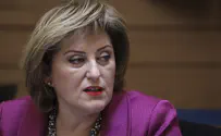 Ex-Deputy Interior Minister Kirshenbaum indicted 