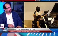 Bring out the ‘Piano Man’ in you, in the south