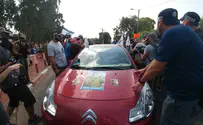יום עצוב לצה"ל, יום שמחה לאויב הערבי