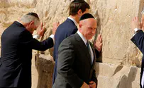 Who is out to get Trump National Security Adviser General McMaster?