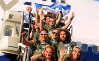 Israel to welcome 68 lone soldiers
