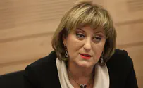 Фаина Киршенбаум приговорена к 10 годам тюрьмы