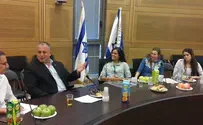 צילום: באדיבות אשכולות "חשוב שילדי יגדלו עם תודעה יהודית"