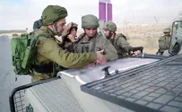 Если бы террористы захватили заложников в Эйлате