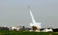 'Put an Iron Dome in South Korea'