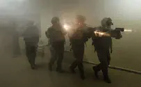 חמישה מחבלים נעצרו בדרכם לפיגוע