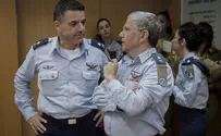 נפרדים מאמיר אשל: "טייס אמיץ ומנהיג"