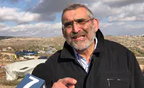 ''השופט מינץ נותן רוח גבית לטרור"