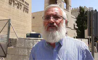 הורים ירושלמים לבנט: "אל תיכנע"