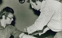 How the Jews nearly wiped out Tay-Sachs