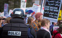 Car plows into civilians at white supremacist rally